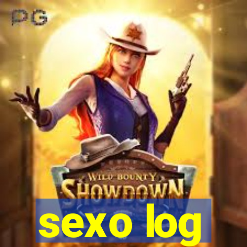 sexo log